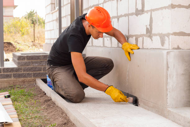 Licensed Emergency Waterproofing service in Murray City, OH - Halo Water Proofing